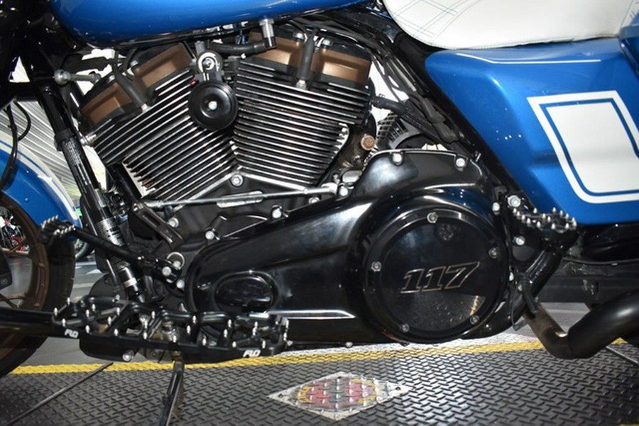 2023 Harley-Davidson Street Glide FLHX