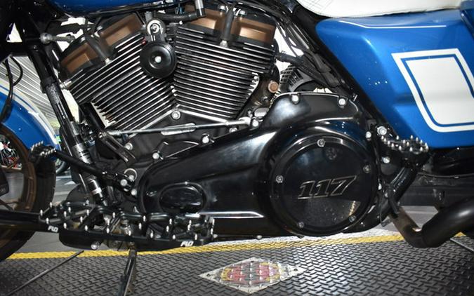 2023 Harley-Davidson Street Glide FLHX