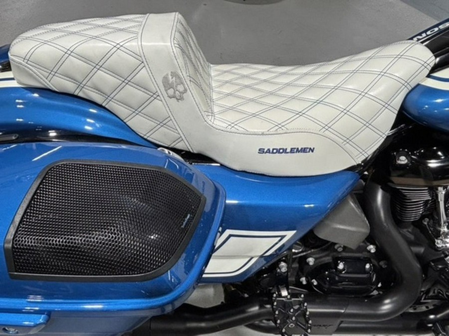 2023 Harley-Davidson Street Glide FLHX