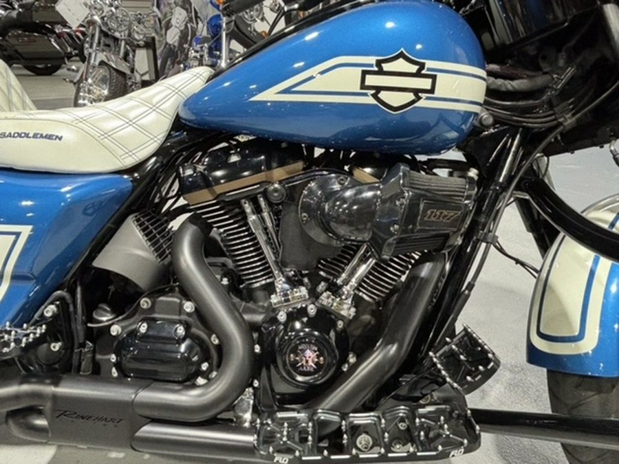 2023 Harley-Davidson Street Glide FLHX