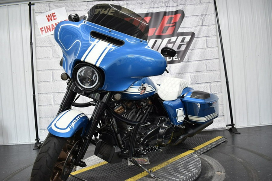 2023 Harley-Davidson Street Glide FLHX