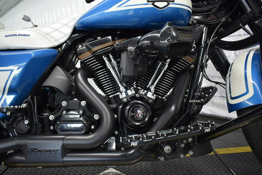 2023 Harley-Davidson Street Glide FLHX