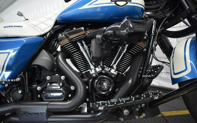2023 Harley-Davidson Street Glide FLHX
