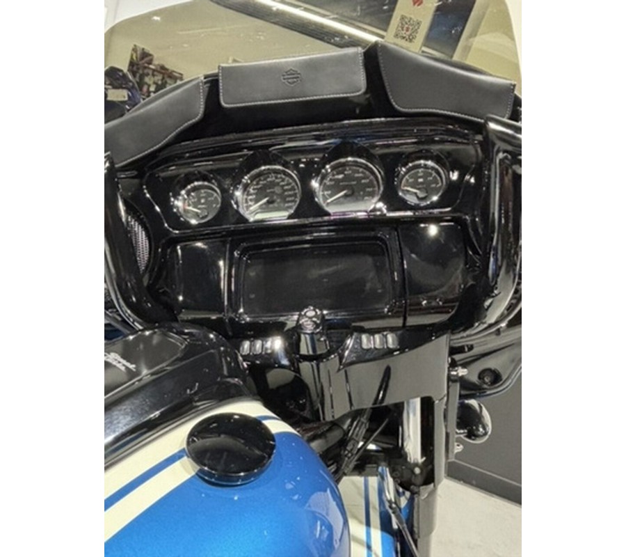 2023 Harley-Davidson Street Glide FLHX