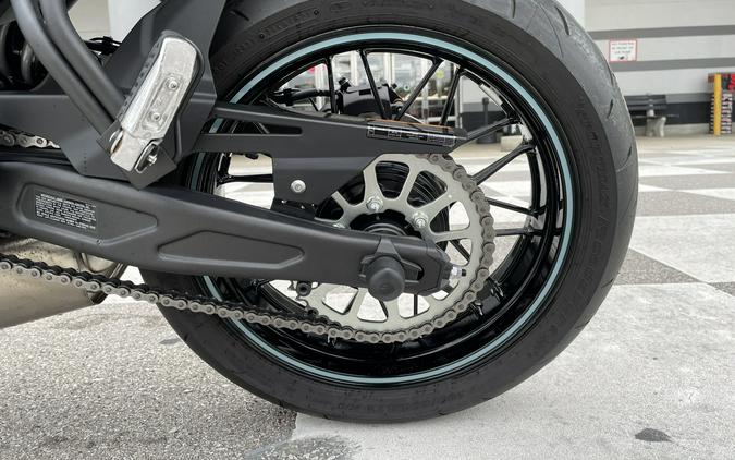 2023 Kawasaki Z650RS