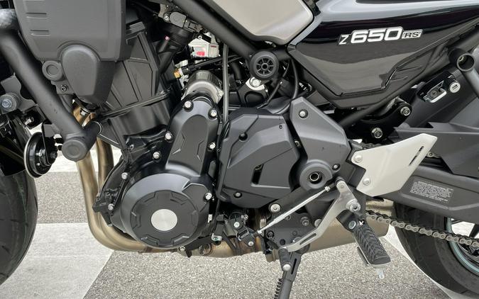 2023 Kawasaki Z650RS