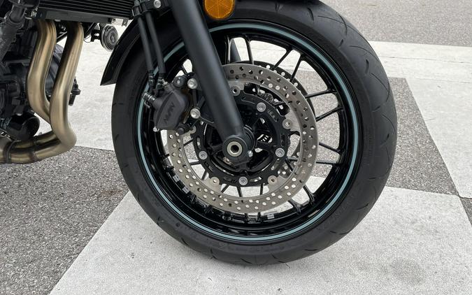 2023 Kawasaki Z650RS