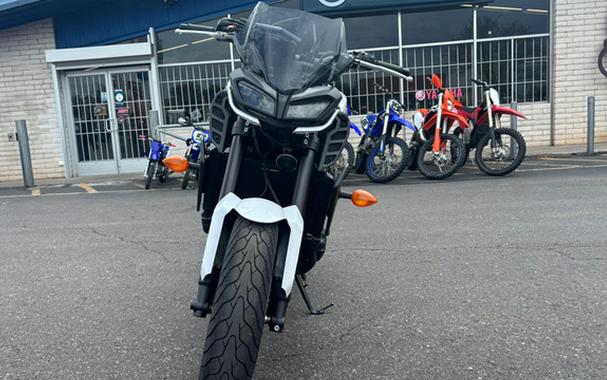 2017 Yamaha FZ-09 CA