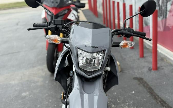 2026 Honda® Xr150L - 301990