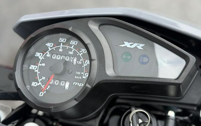 2026 Honda® Xr150L - 301990