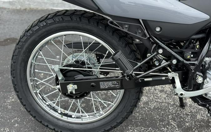 2026 Honda® Xr150L - 301990