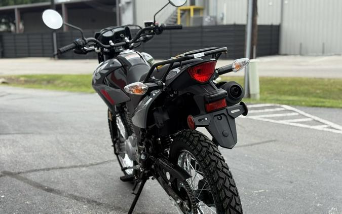 2026 Honda® Xr150L - 301990