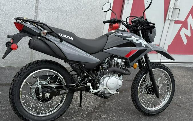 2026 Honda® Xr150L - 301990