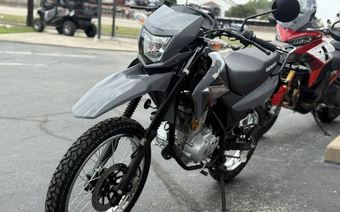 2026 Honda® Xr150L - 301990