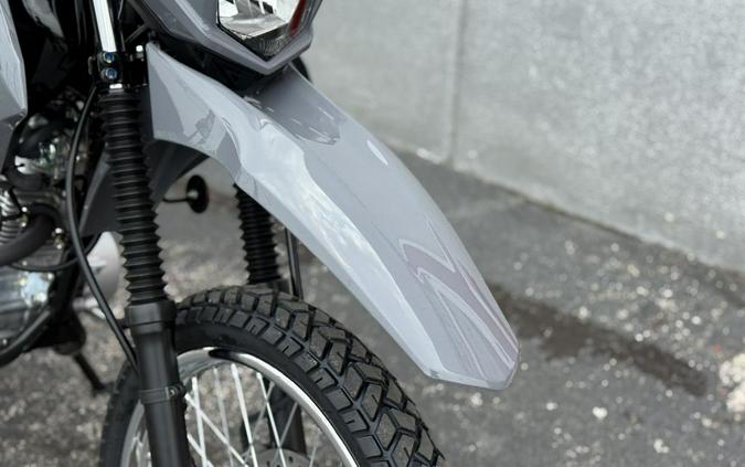 2026 Honda® Xr150L - 301990