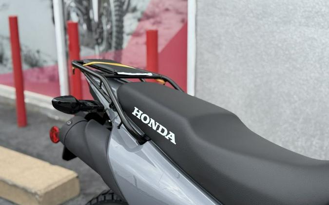 2026 Honda® Xr150L - 301990