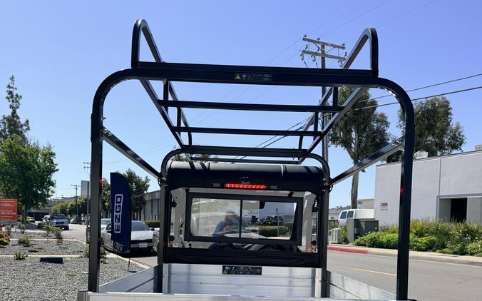 2026 Cushman Hauler XL LSV ELiTE Lithium