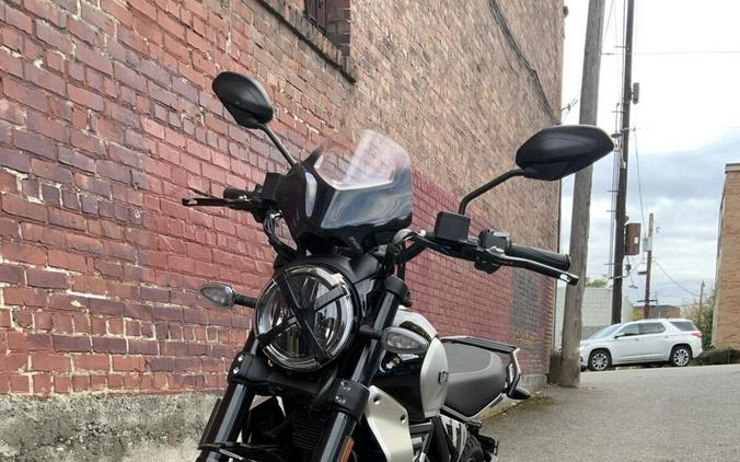 2024 Ducati SCRAMBLER 800 ICON