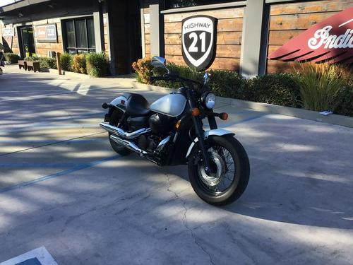 2019 Harley Sportster Superlow vs. 2019 Honda Shadow Phantom