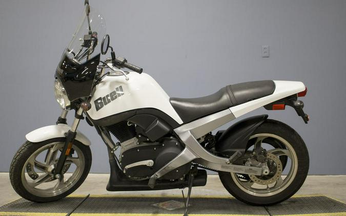 2007 Buell Blast®