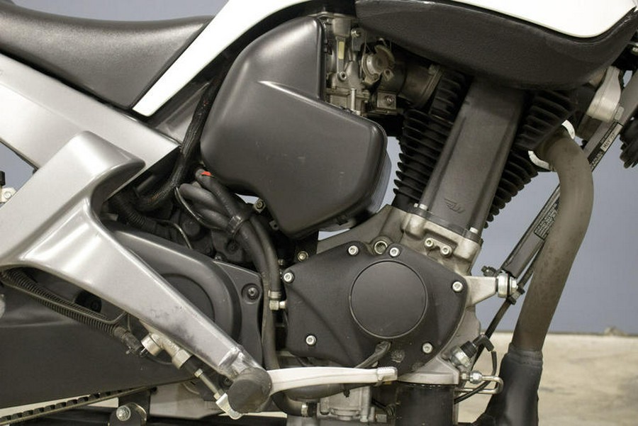 2007 Buell Blast®