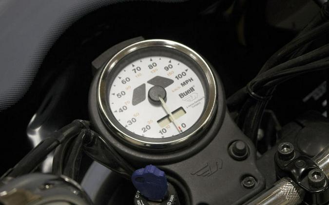 2007 Buell Blast®