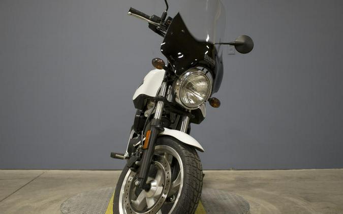 2007 Buell Blast®