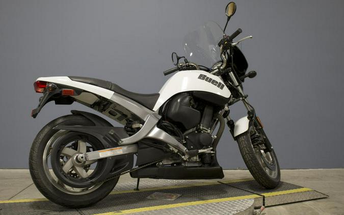 2007 Buell Blast®