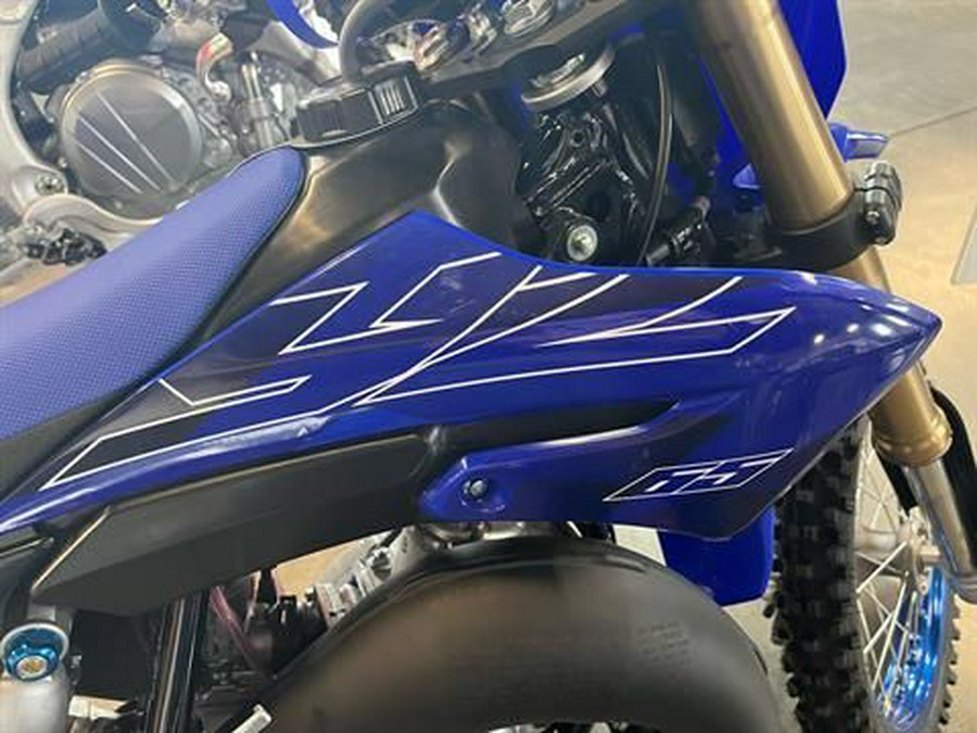 2023 Yamaha YZ65