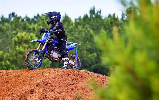 2023 Yamaha YZ65