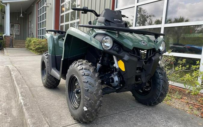 2023 Can-Am® Outlander 450