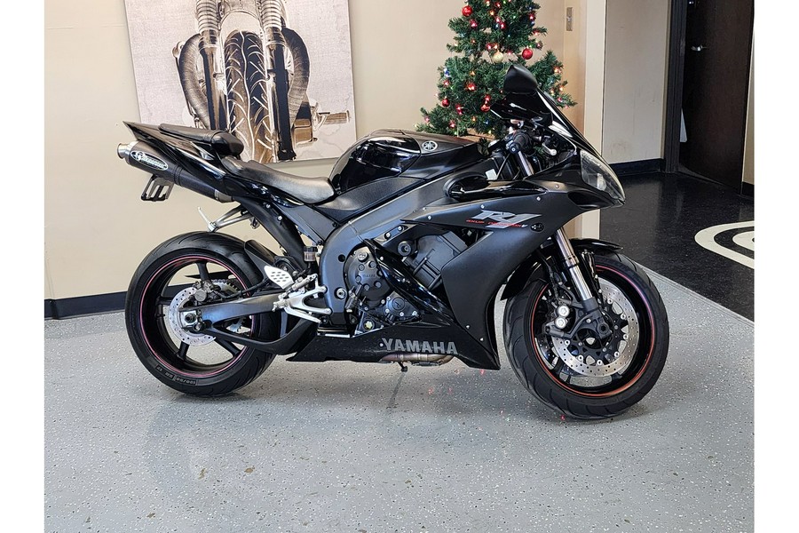 2005 Yamaha YZF-R1 for sale in Raleigh, NC