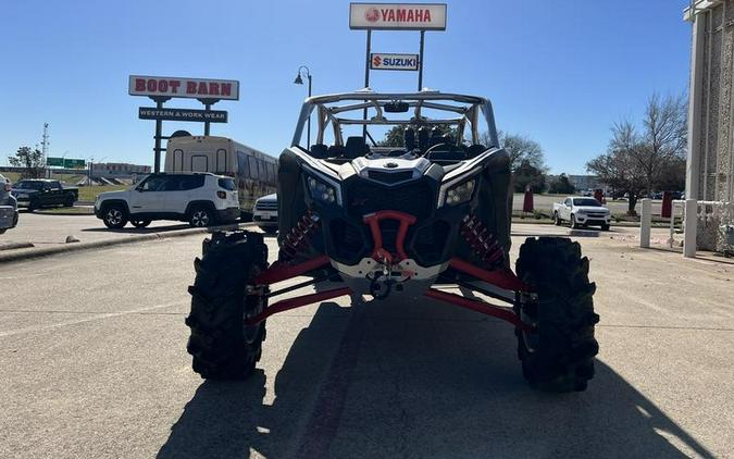 2024 Can-Am® Maverick X3 MAX X mr Turbo RR