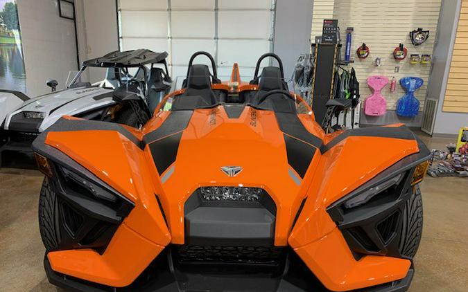 2024 Slingshot Slingshot® SL AutoDrive Volt Orange