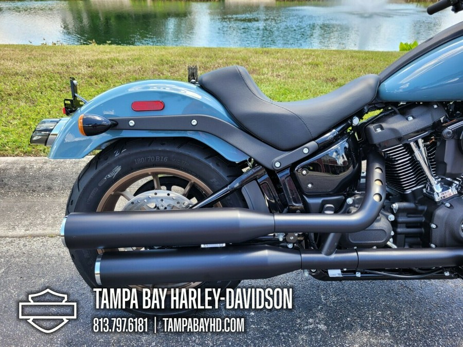 Harley-Davidson 2024 Low Rider S