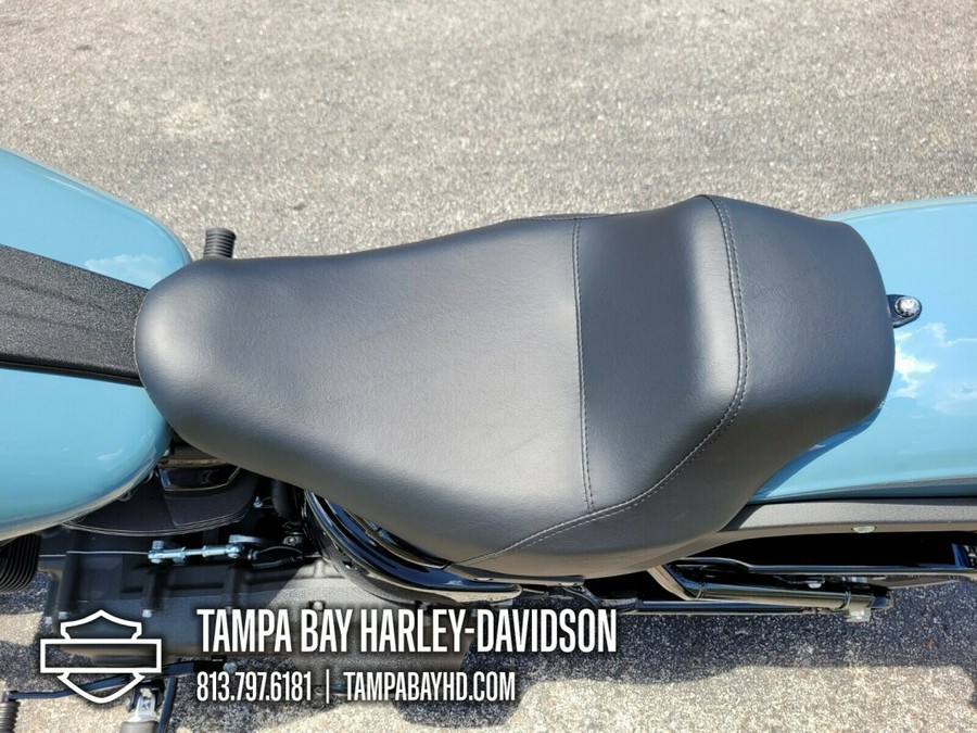 Harley-Davidson 2024 Low Rider S