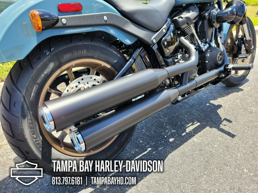 Harley-Davidson 2024 Low Rider S