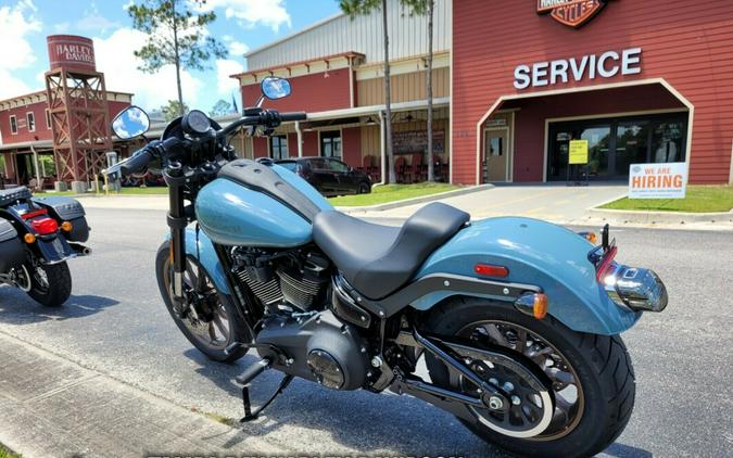 Harley-Davidson 2024 Low Rider S