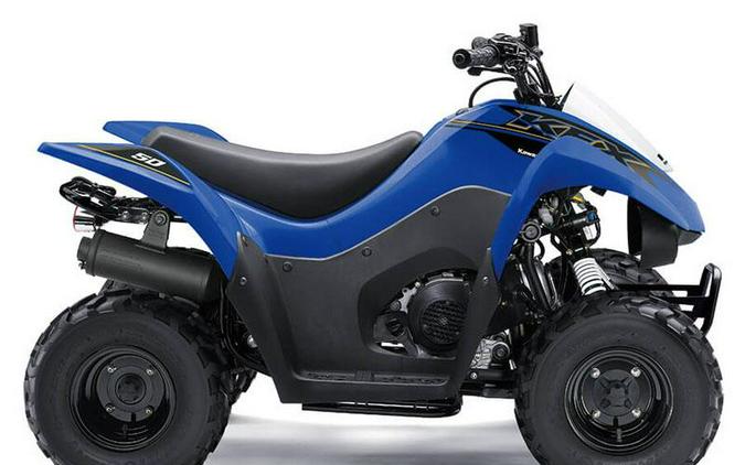 2021 Kawasaki KFX 50