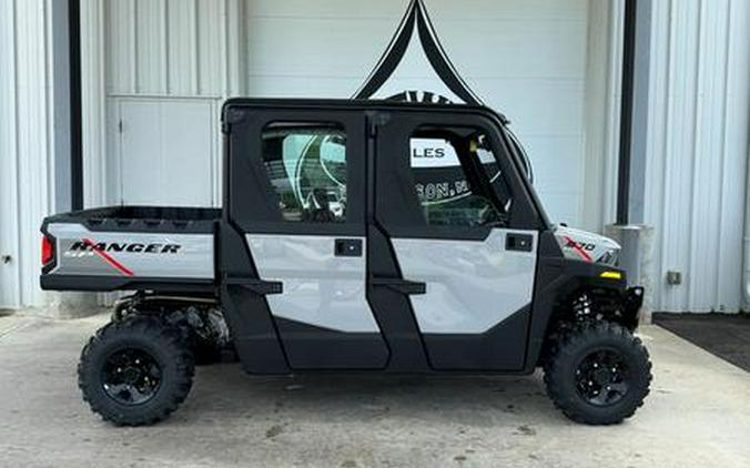 2024 Polaris® Ranger Crew SP 570 NorthStar Edition