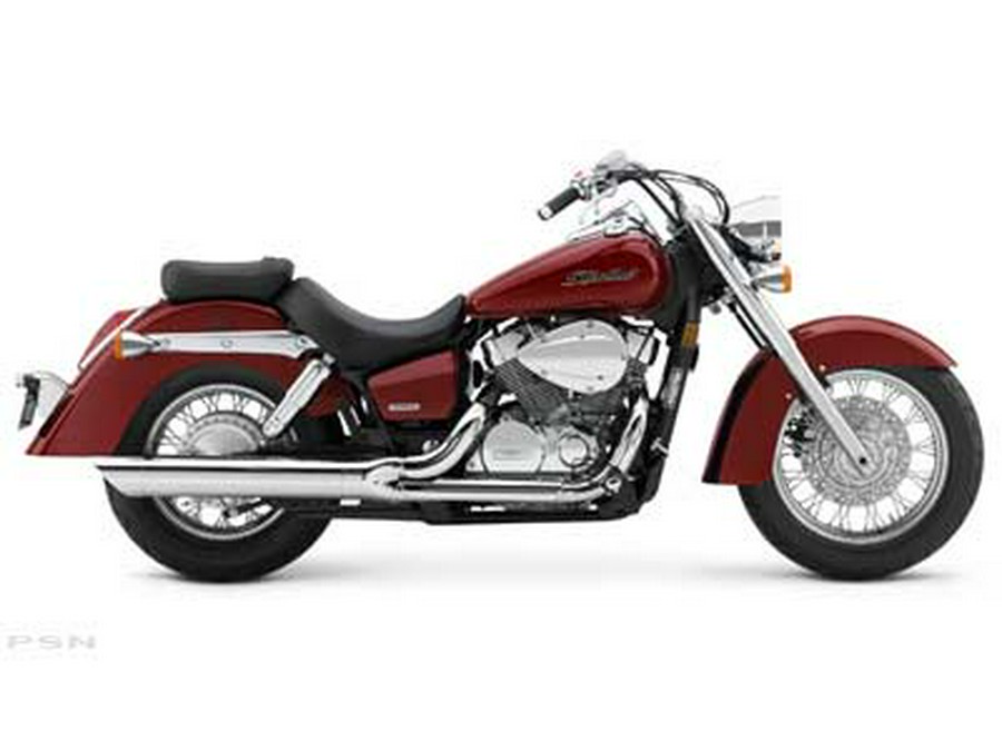 2006 Honda Shadow Aero®