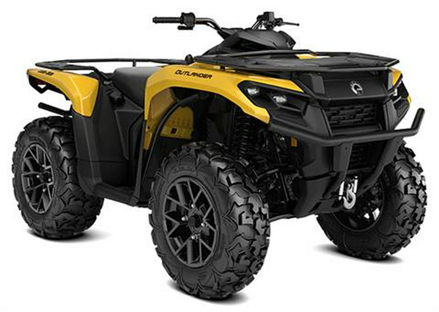 2024 Can-Am Outlander XT 700