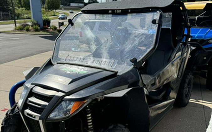 2014 Arctic Cat Wildcat 1000 X