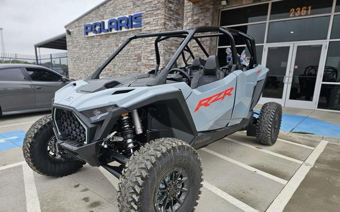 2025 Polaris RZR Pro S 4 Sport