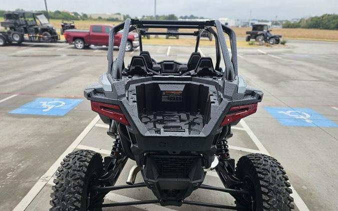 2025 Polaris RZR Pro S 4 Sport