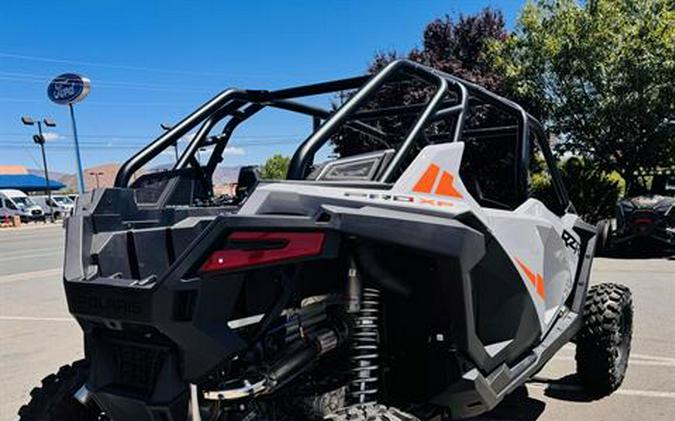 2024 Polaris RZR Pro XP 4 Sport