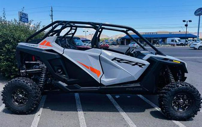 2024 Polaris RZR Pro XP 4 Sport