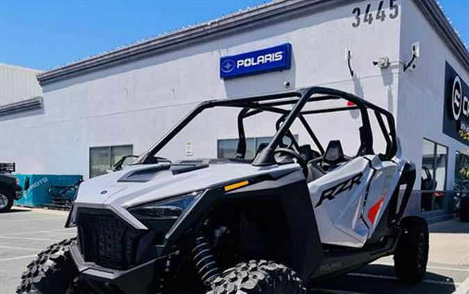 2024 Polaris RZR Pro XP 4 Sport