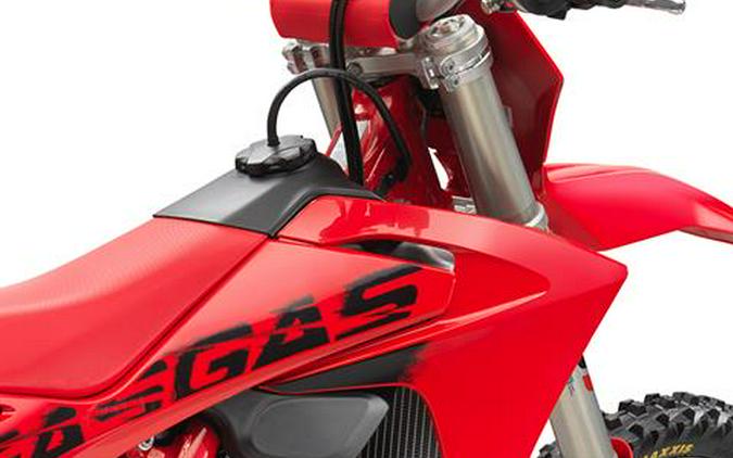 2025 GASGAS MC 125