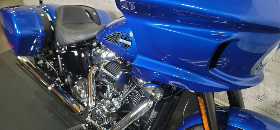 2025 Harley-Davidson Low Rider ST